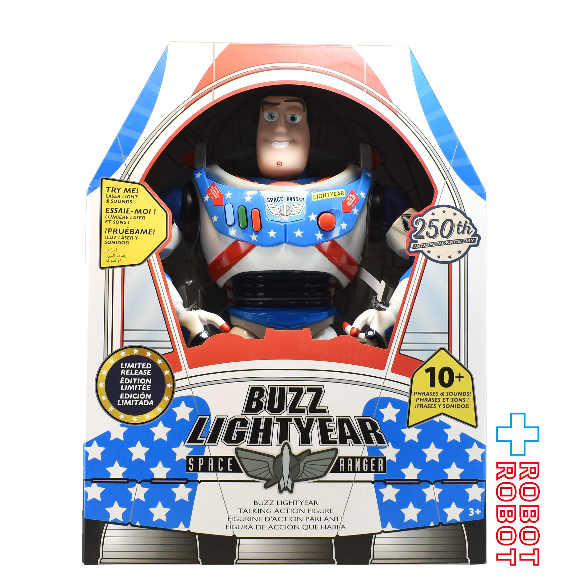 Toy Story トイストーリー | ROBOTROBOT