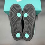 ×TIFFANY & CO. AIR FORCE 1 LOW 1837 DZ1382-001