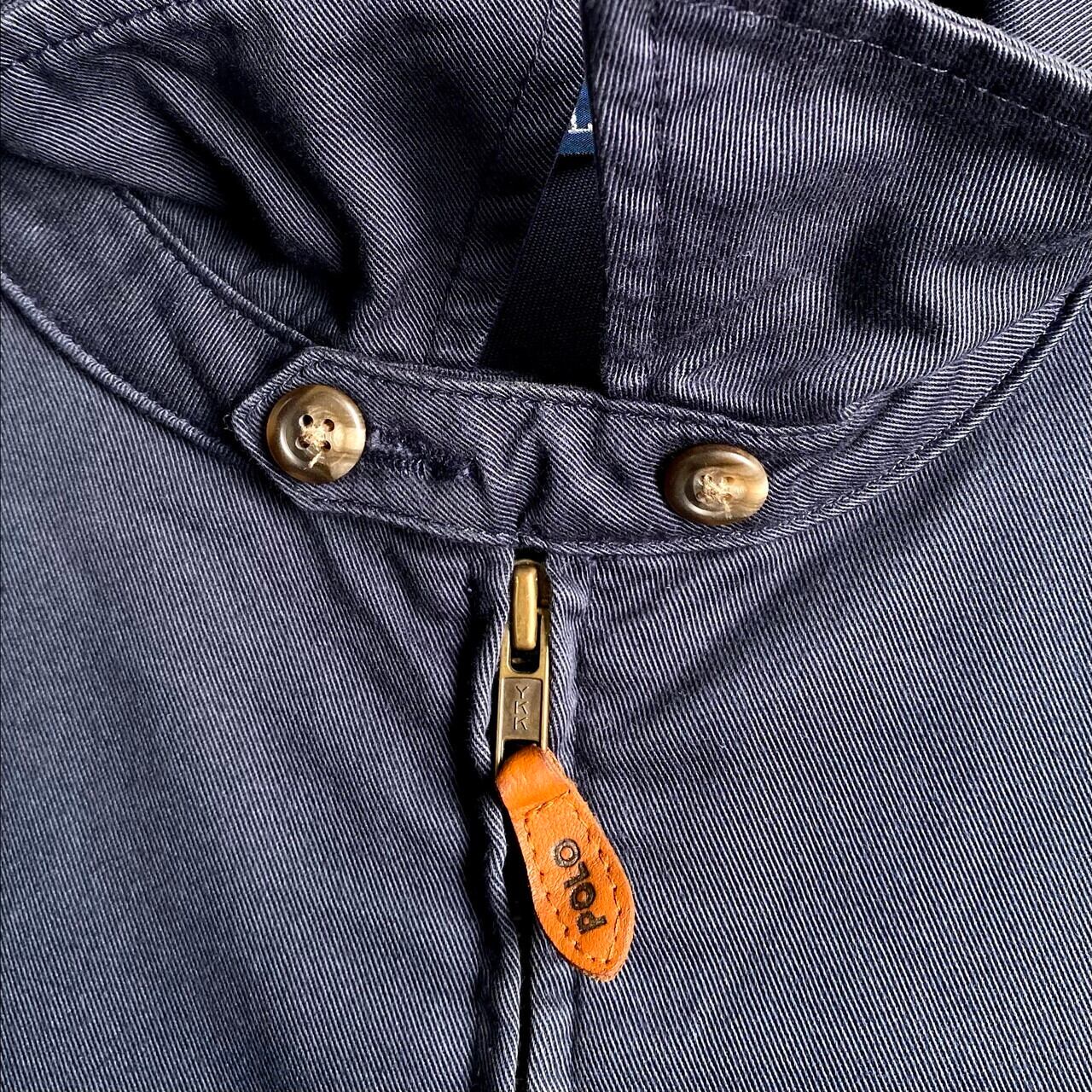 Polo by Ralph Lauren ポロバイラルフローレン スイングトップ メンズ