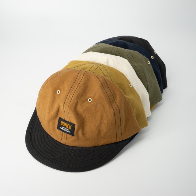 every cap "TWO TONE"【short brim】 ＊L size＊