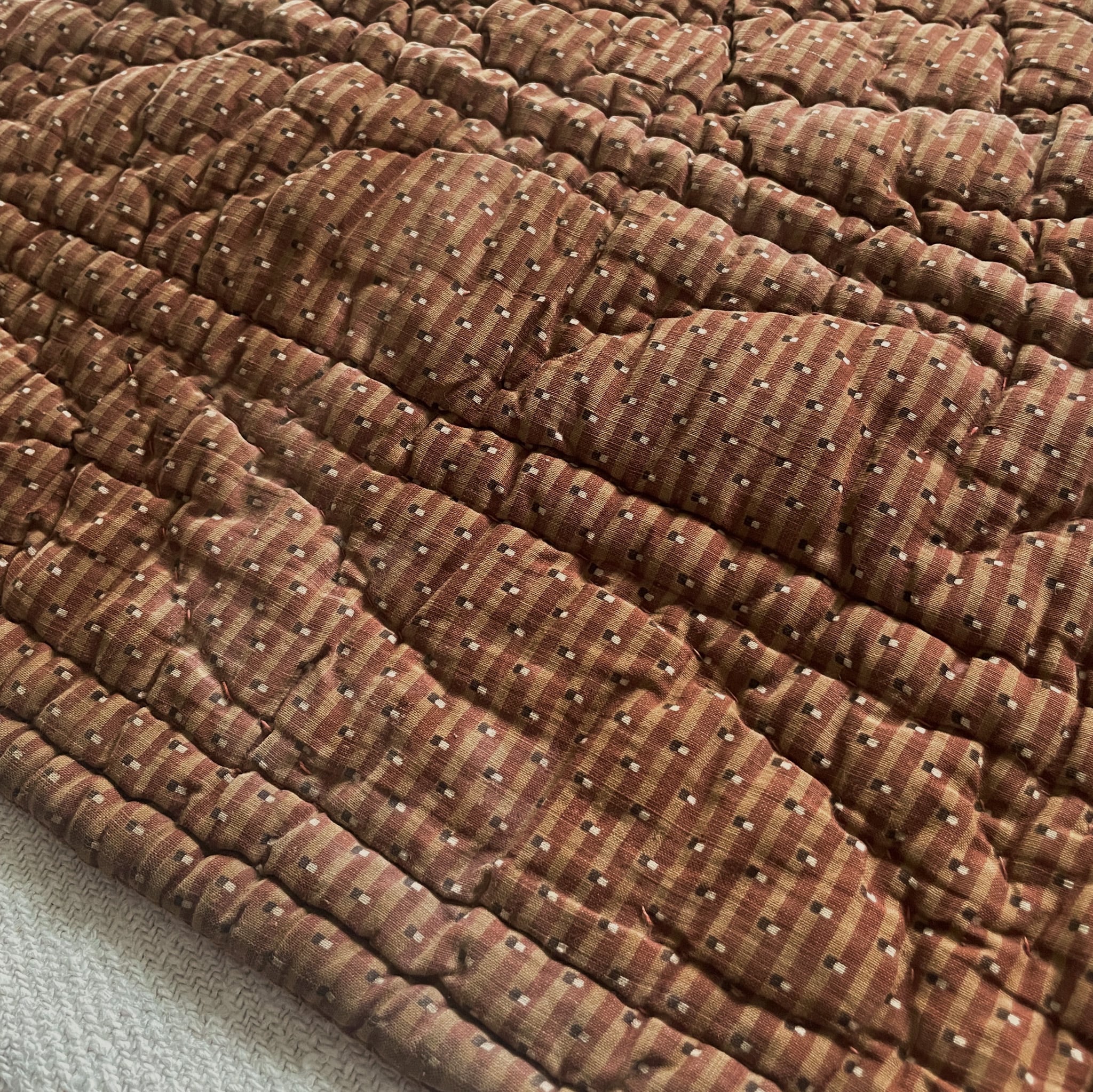 プロヴァンス(南仏) キルト | SASHIIRO