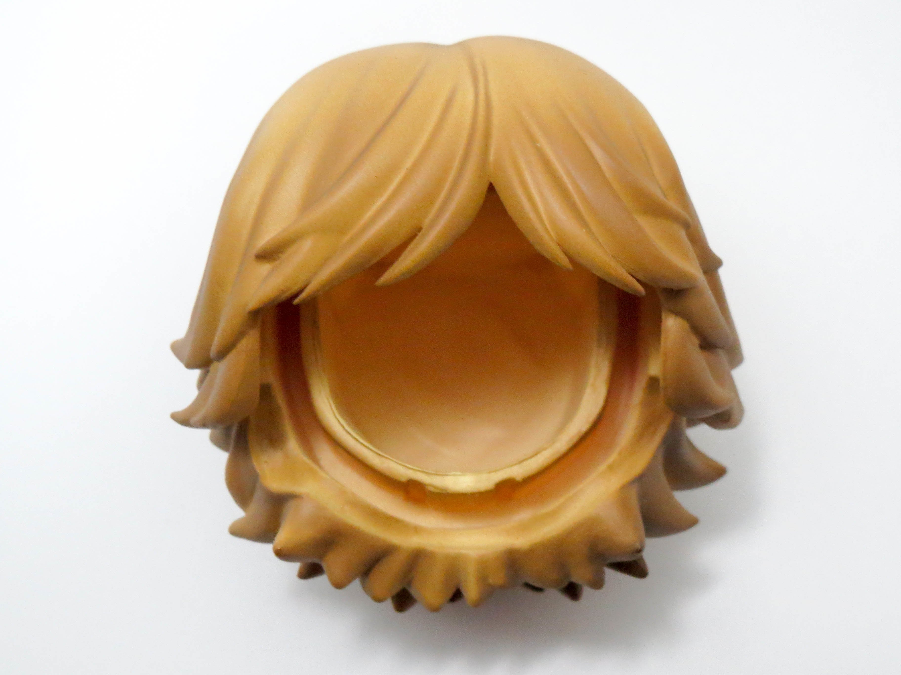 再入荷【933】 ルーク・スカイウォーカー 髪パーツ ショート