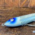 70's Heddon ZARA SPOOK 1st~2nd バナナ（約22 g / 11cm）[4012]