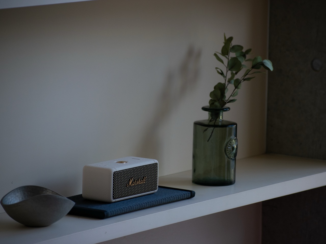 TATAMI Mat　波 - Ripple  (Black)