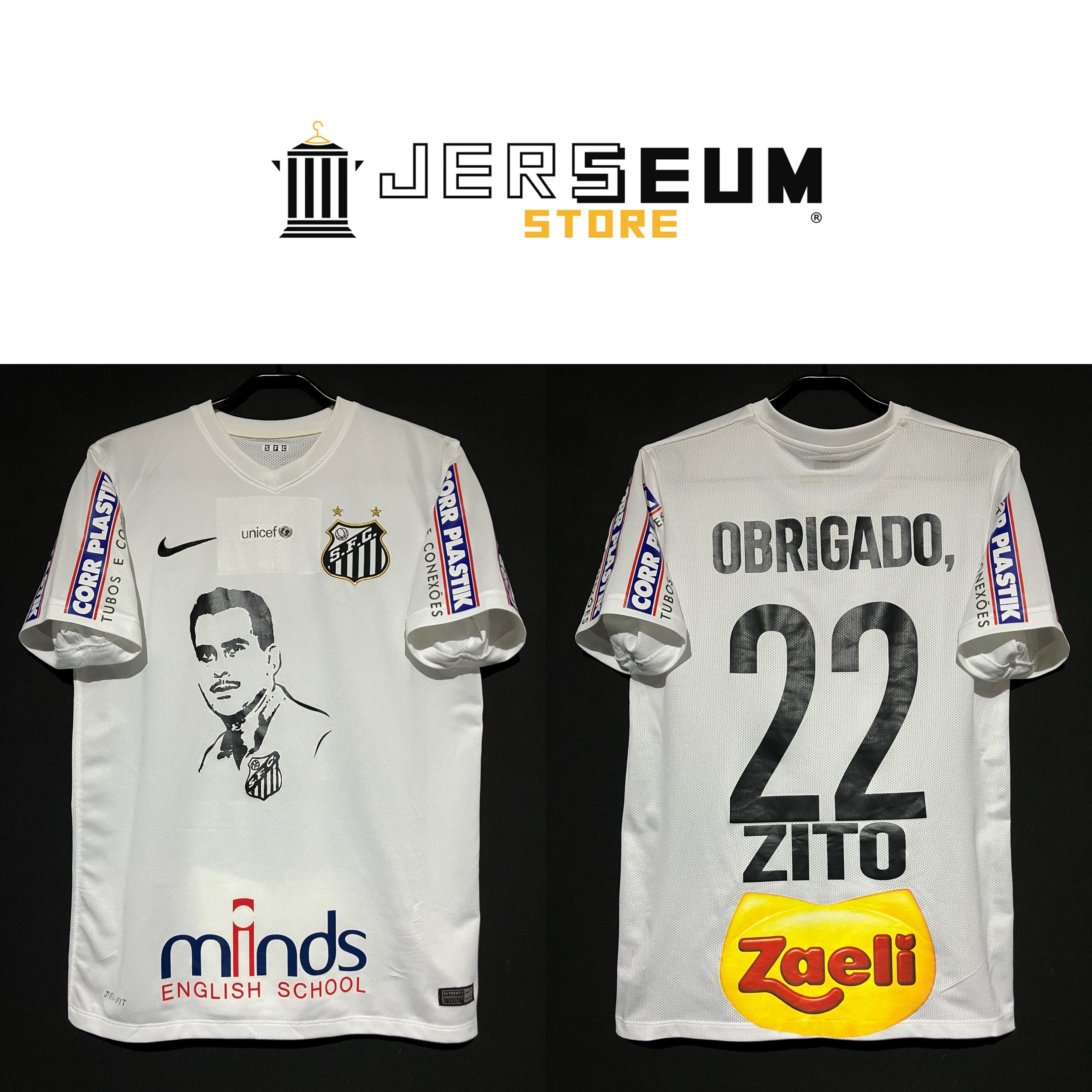 Soccer：サッカー | JERSEUM STORE