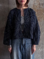 Thai／Sashiko Jackets