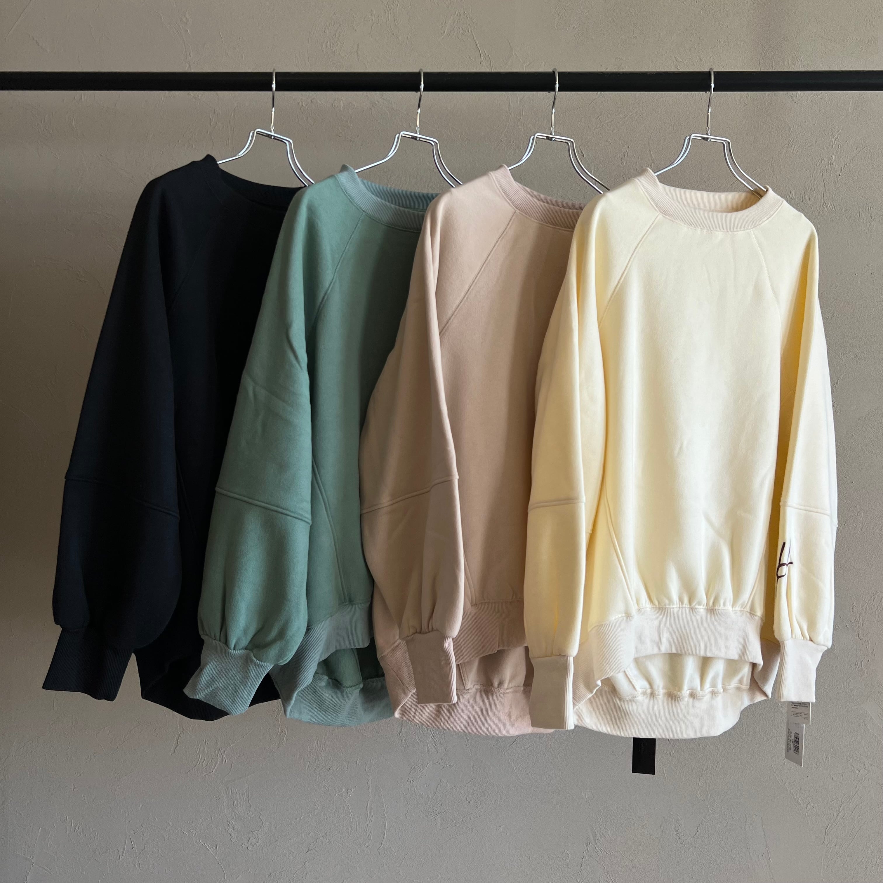CYNICAL]ロゴチュール L/PARKER | women | Ashley&Bros