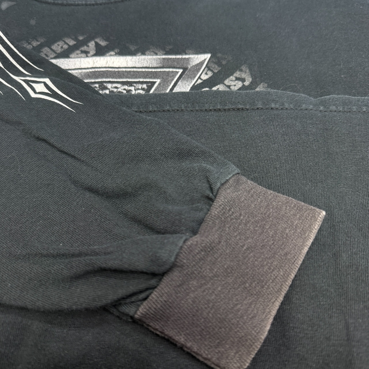 【EASYRIDERS】イージーライダー Y2K Long Sleeve Tシャツ