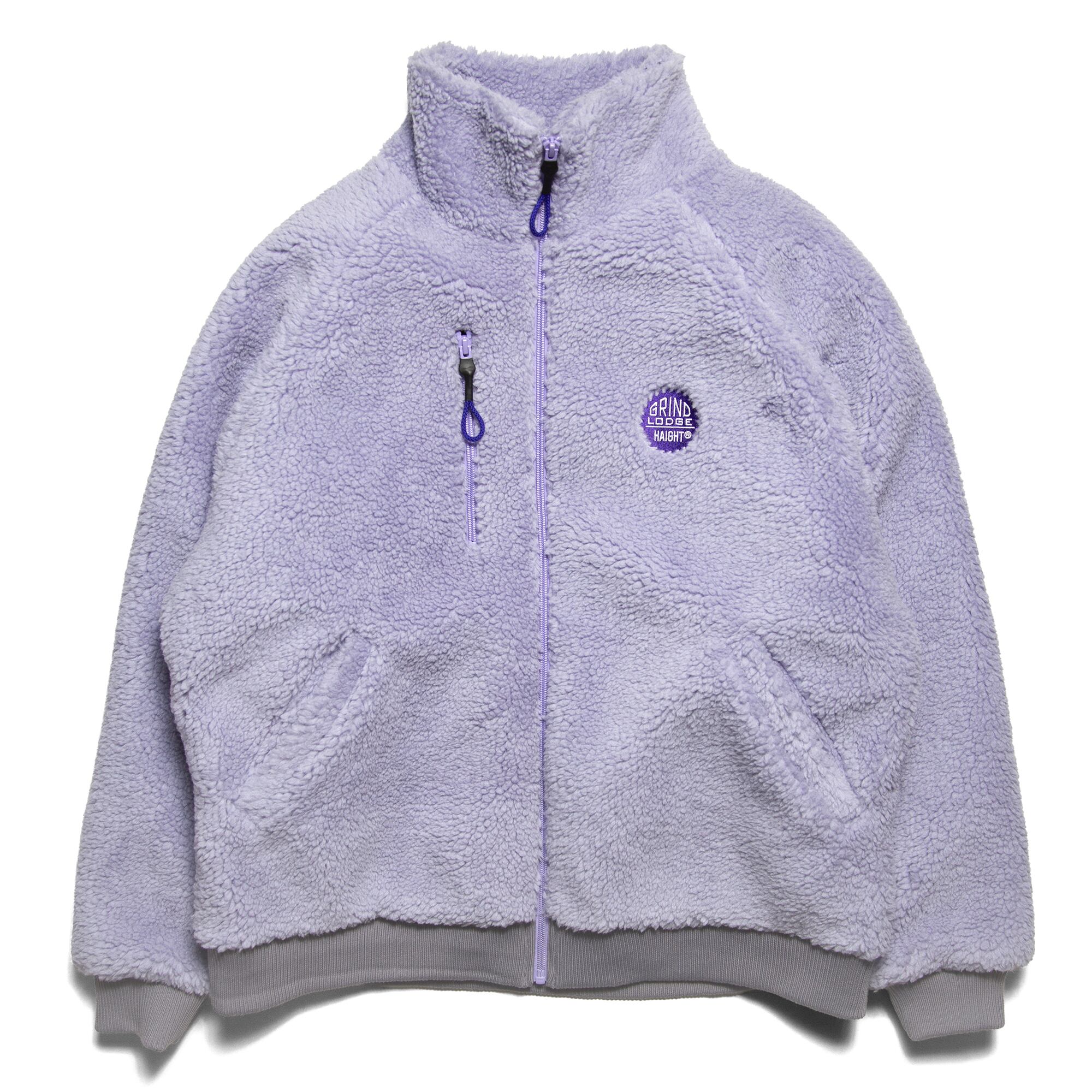HAIGHT(ヘイト)”HAIGHT ヘイト BOA JACKET ft. GRINDLODGE ボア HAIGHT(ヘイト)”HAIGHT ヘイト BOA JACKET ft. GRINDLODGE ボア