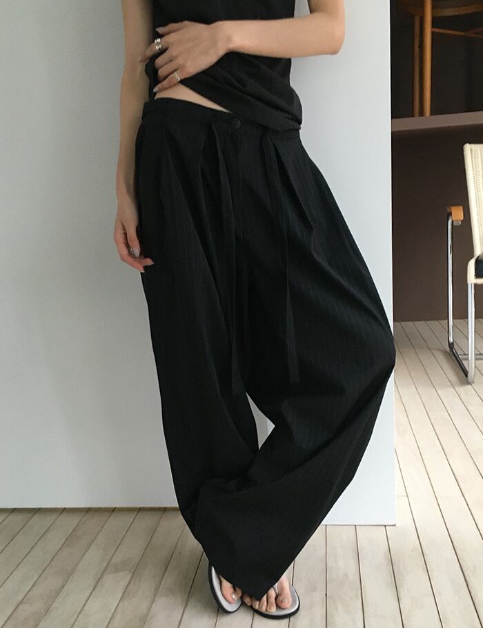鈴木様専用Page】Girlish Boa Long Coat_Navyのみ | mienneミアンヌ