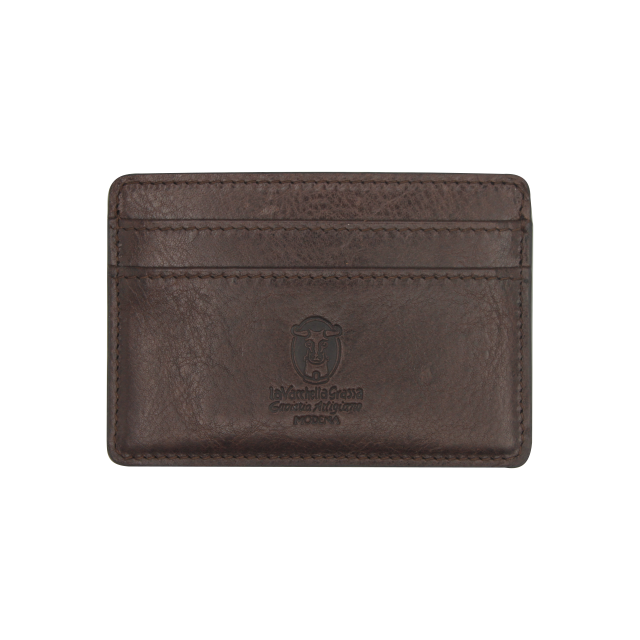 CARD CASE【Brown】