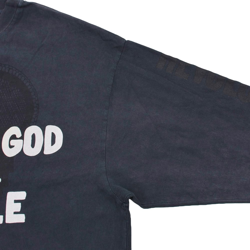 FEAR OF GOD】