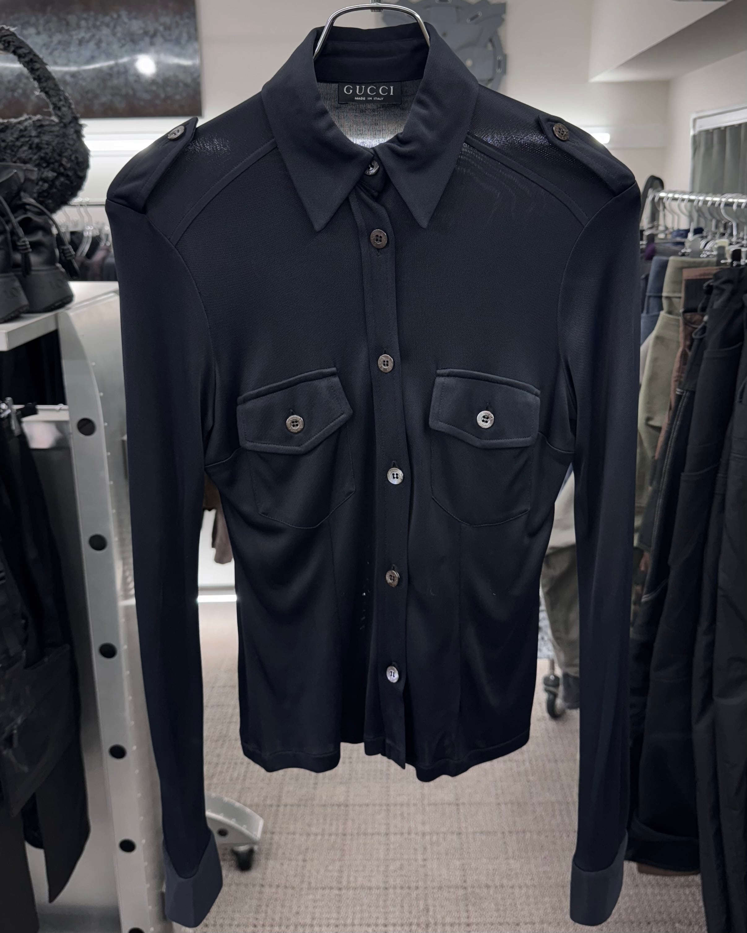 GUCCI | ZSC GUCCI | ZSC