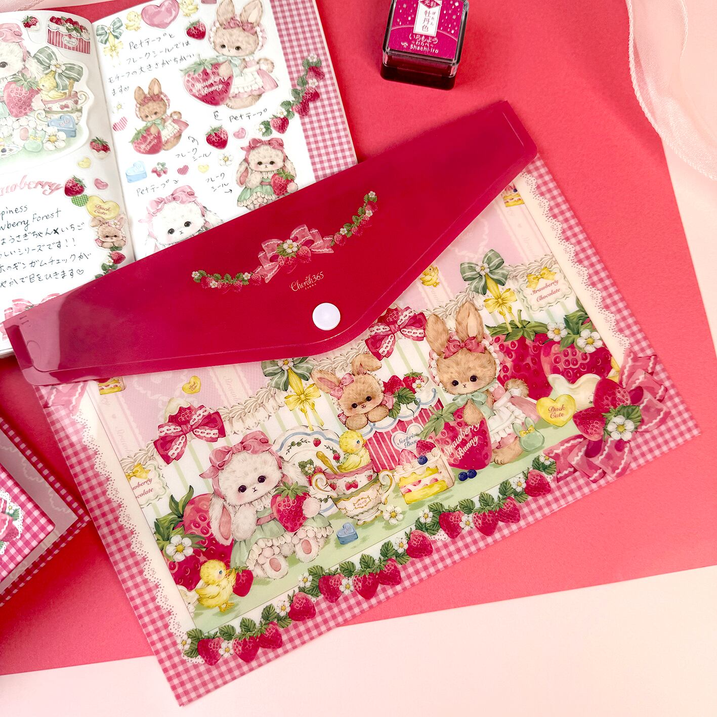 文房具 | cherish365_zakka