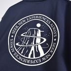 Close Encounter / T-Shirt（Navy）