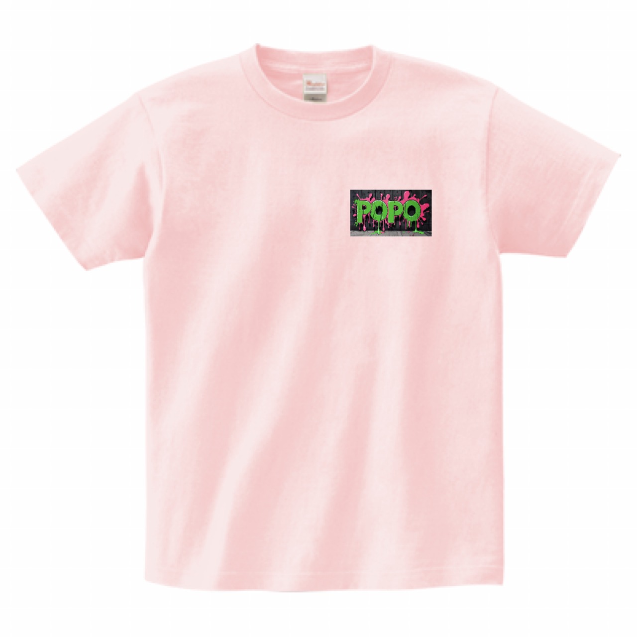 POPO Tシャツ | ポポ
