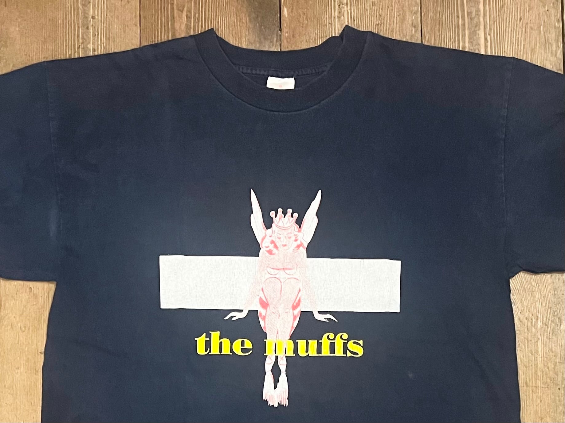 the muffs マフス | snug fukuoka