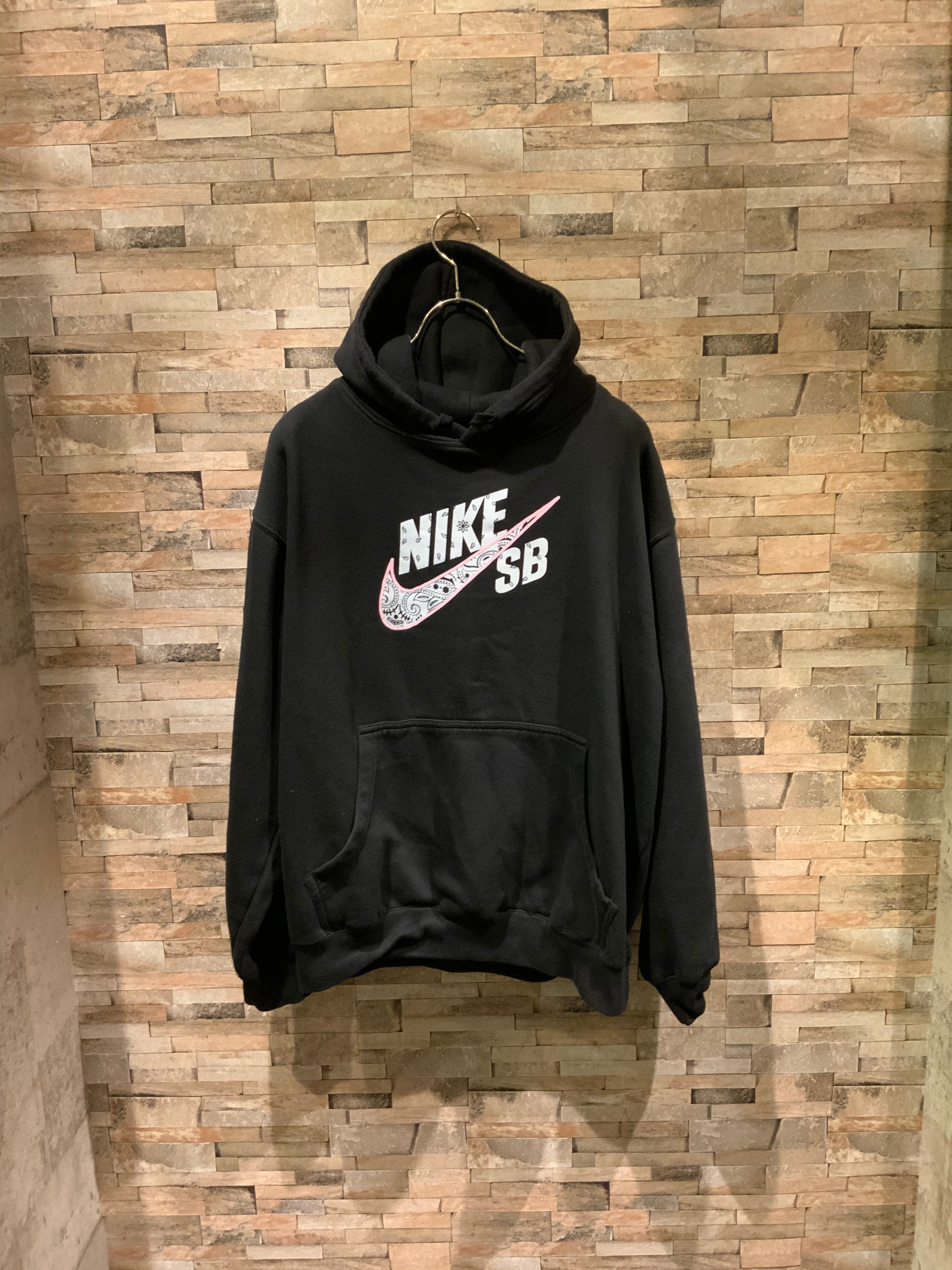 ◼️NIKE TRAVIS SCOTT hoodie◼️パーカー US L◼️