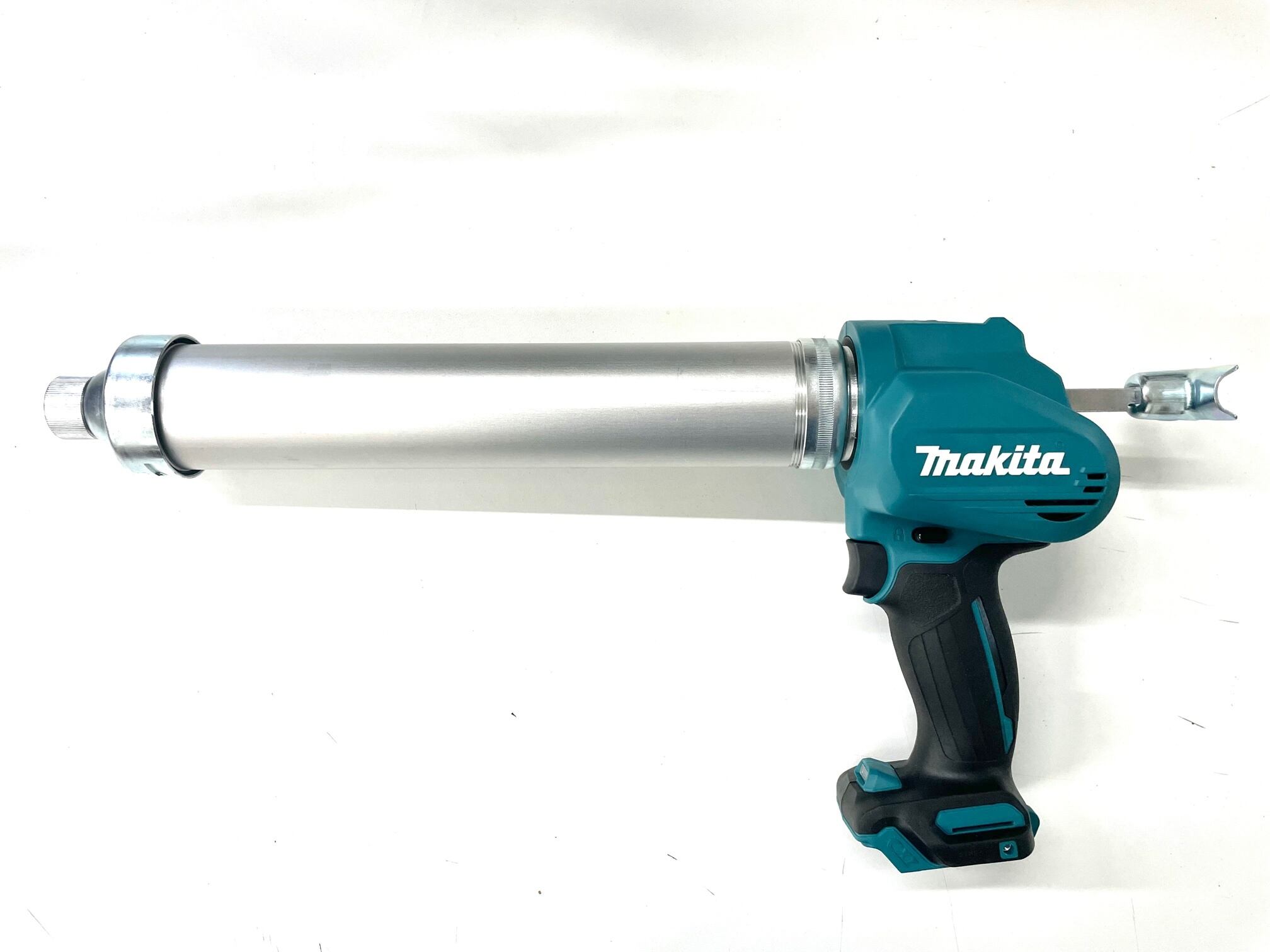 マキタ makita 充電式 互換 コーキングガン コーキング シールガン シール シーリング シーリングガン カートリッジガン 電動 18V バッテリー 対応(CAU01-RD) - 11