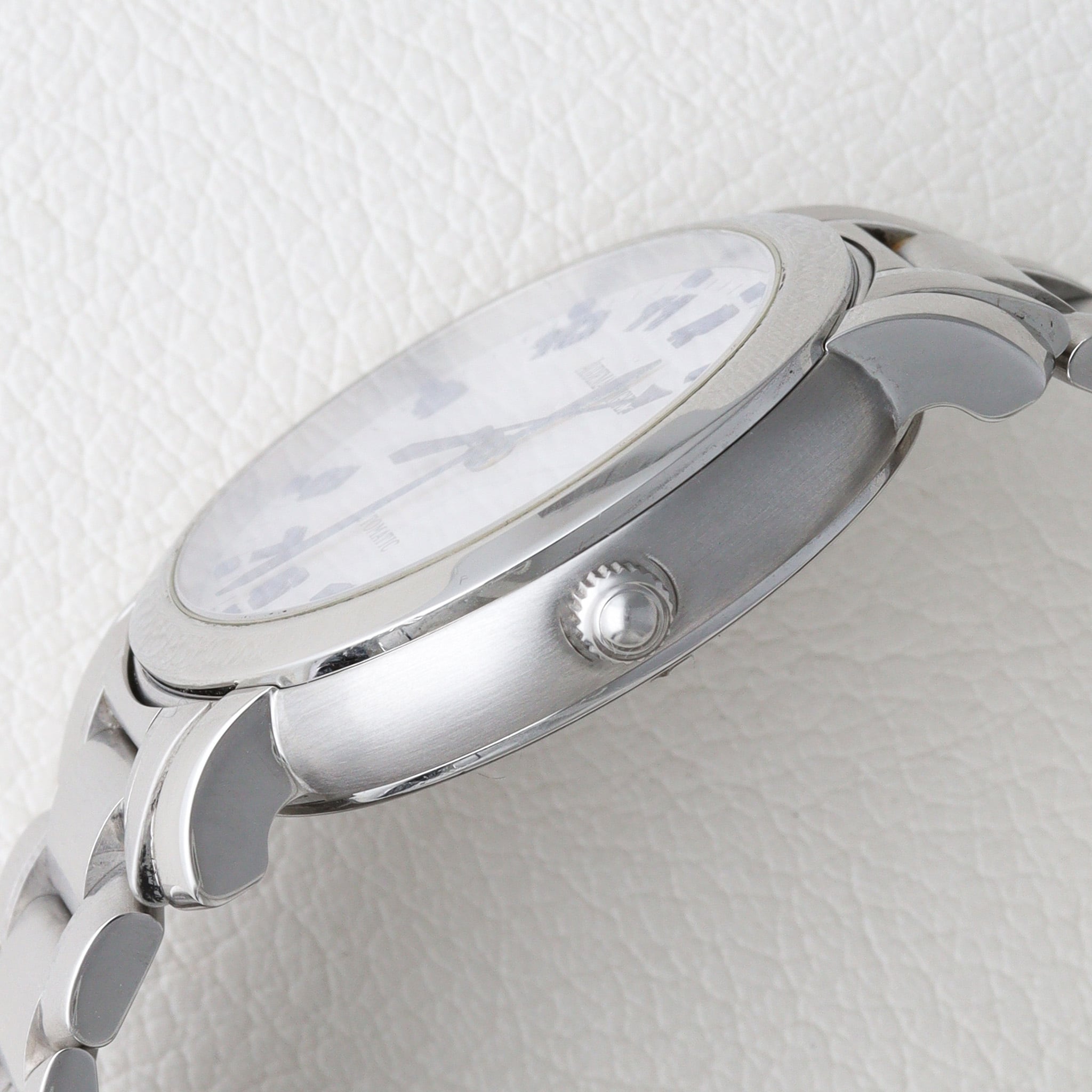 オーデマピゲ ミレネリー AT ホワイト文字盤 | Ante Official select