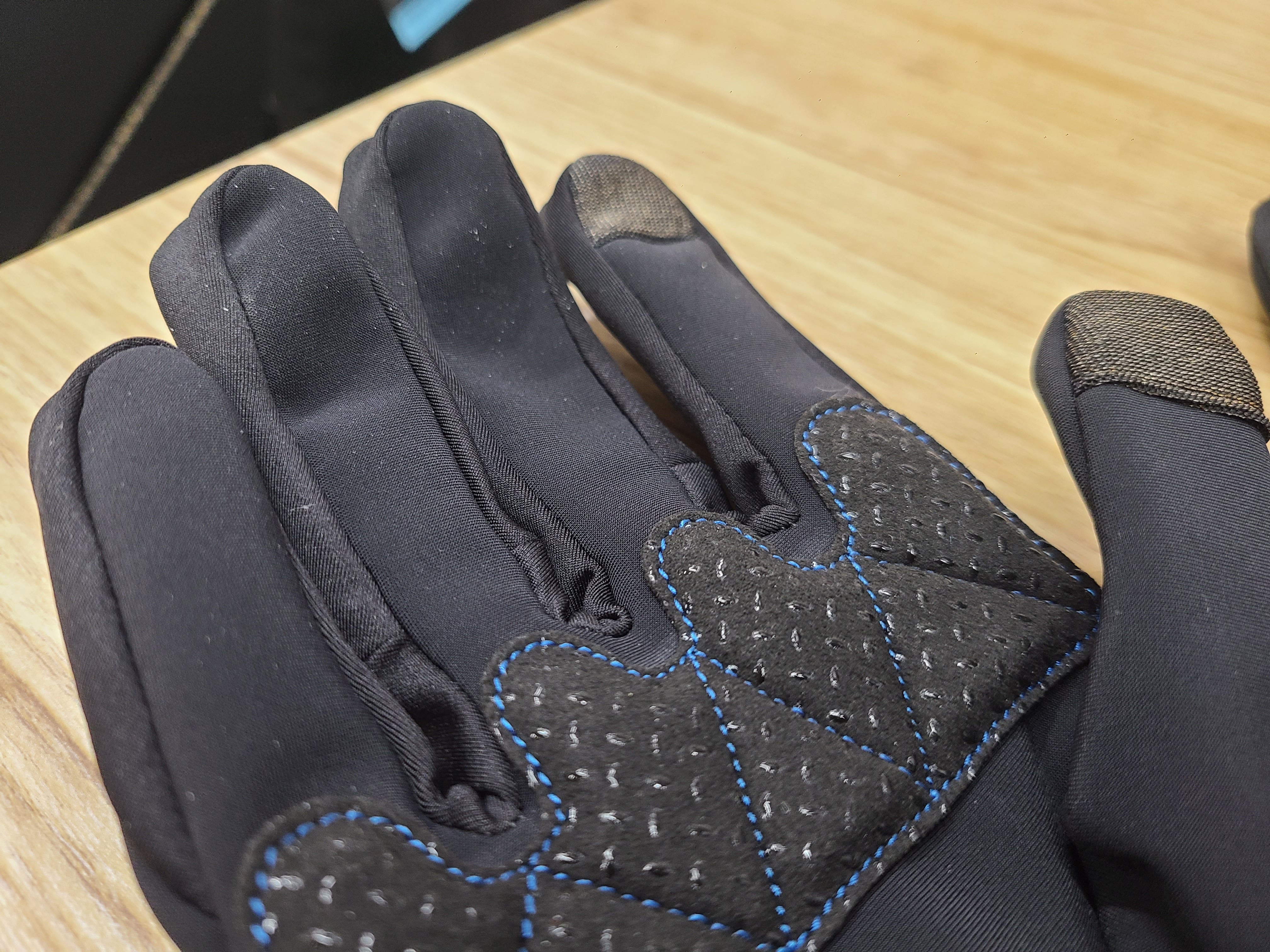 Assos（アソス） Winter Gloves Evo | スズパワー online