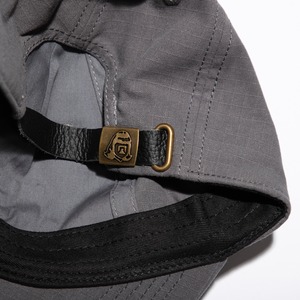 TACOMA FUJI RECORDS / GOOD BEER DRINKING TEAM CAP designed by Shuntaro Watanabe