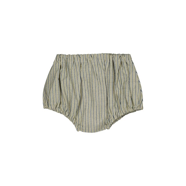 送料無料  LOIR/Baby - BLOOMER ALICE - ONA STRIPES