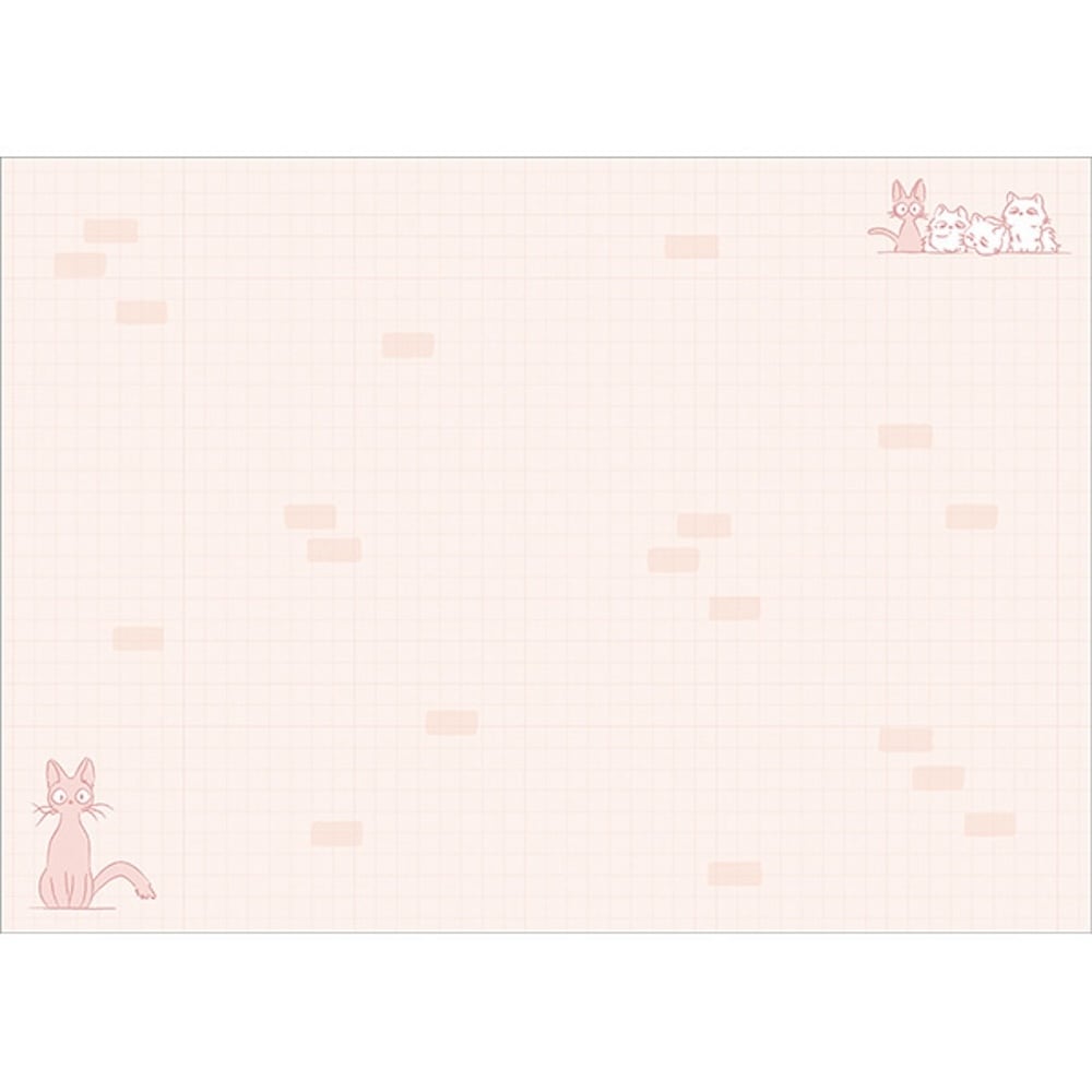 魔女の宅急便 2026年B6スケジュール帳（8485） | すすのこ商店｜ジブリ