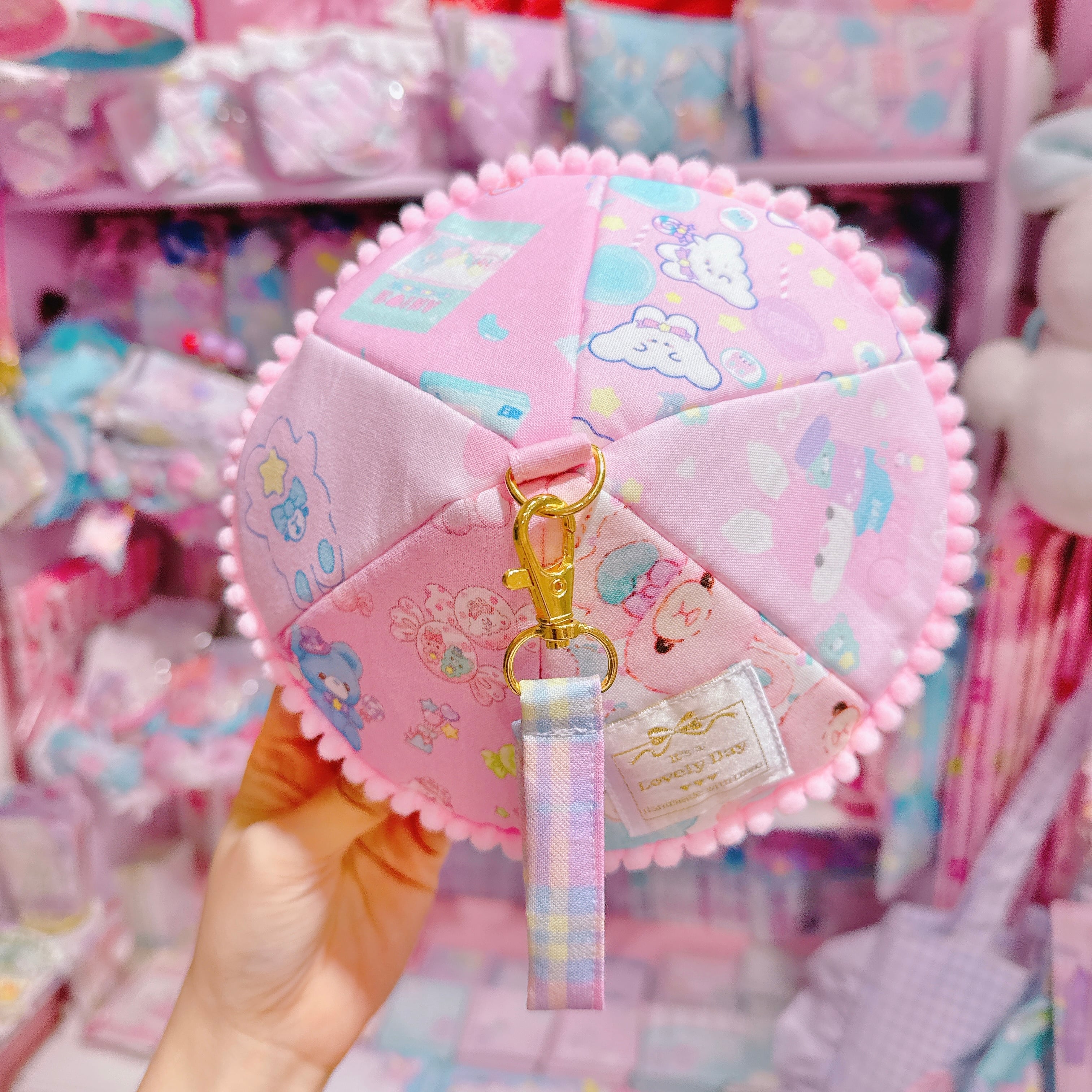 【E7】118-7推し活メリー