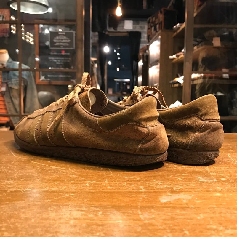 adidas tobacco タバコ カナダ製