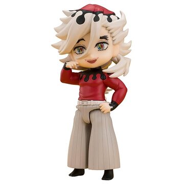 TAMASHII NATIONS S.H.フィギュアーツ 鬼滅の刃 猗窩座 約145mm 