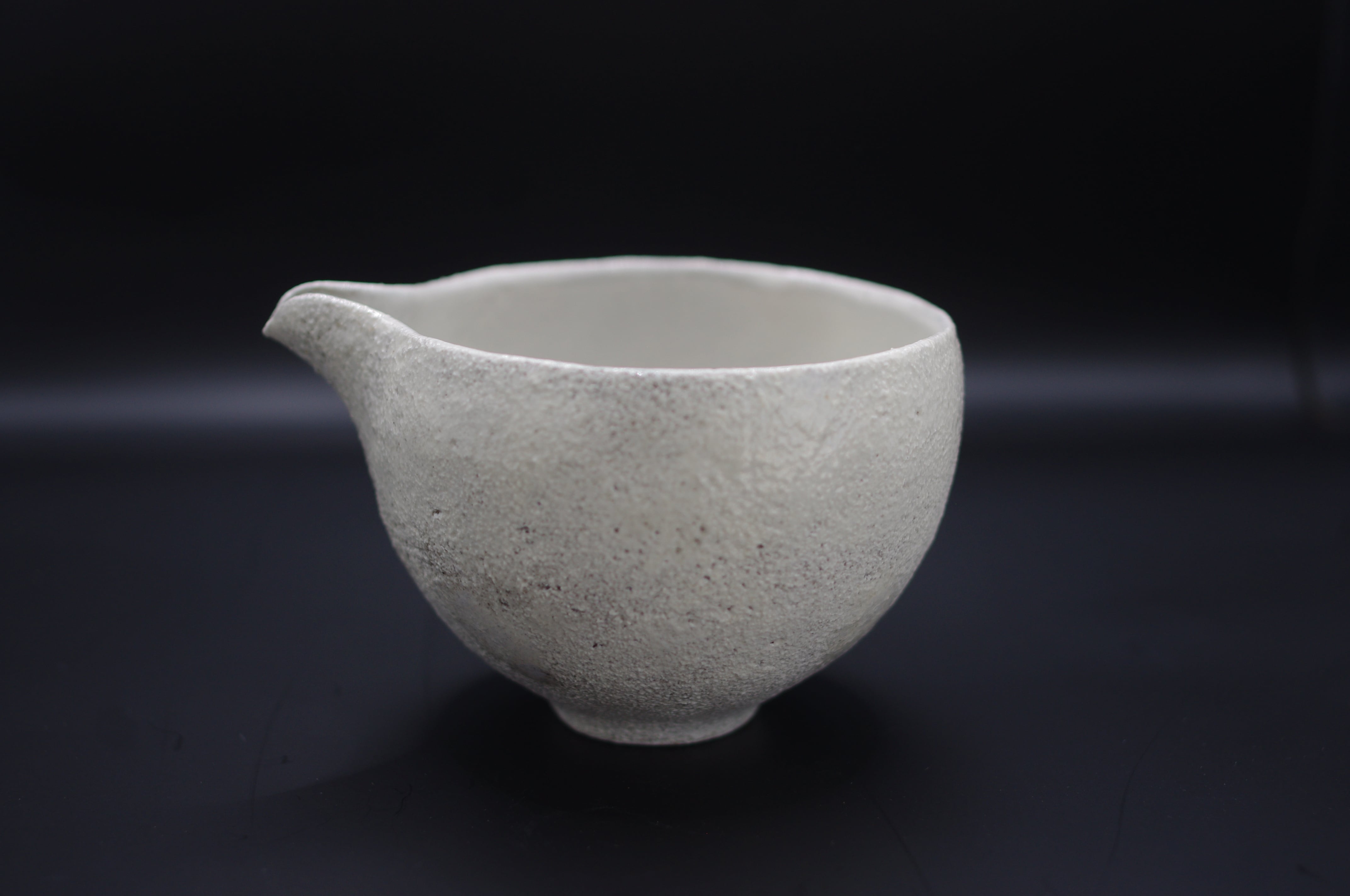 片口② 茶海 大橋睦