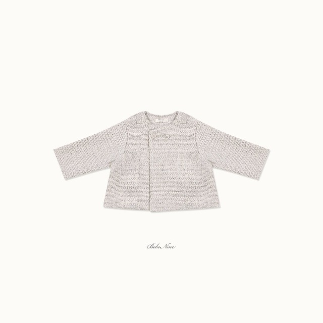 ⭐︎即納⭐︎[bebenine] rococo jacket
