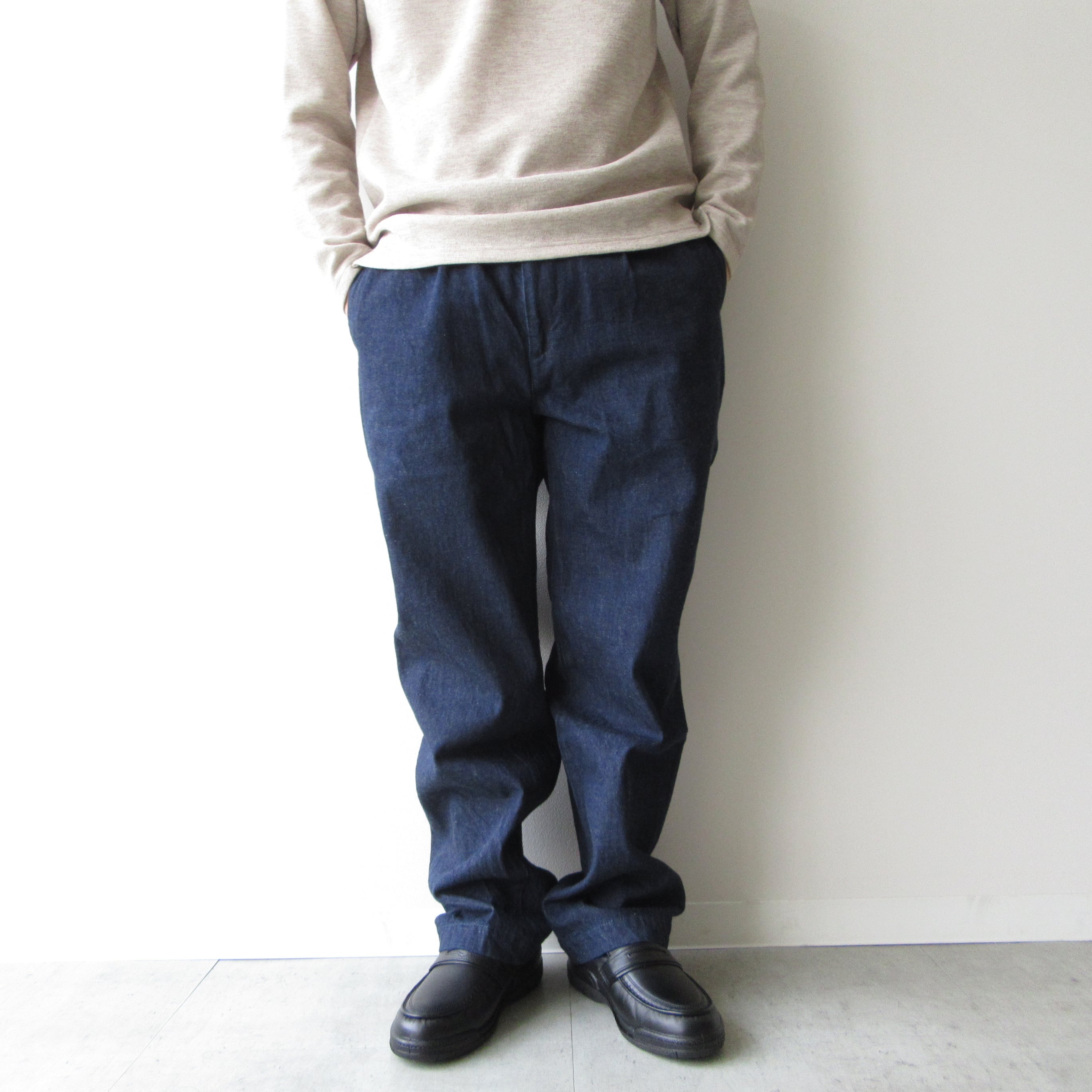 FOB FACTORY | セレクトショップen