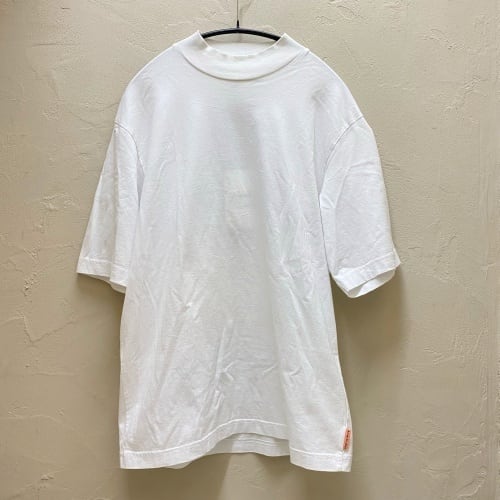 Sale！【Acne Studios】アクネストゥディオス モックネックTシャツ - T