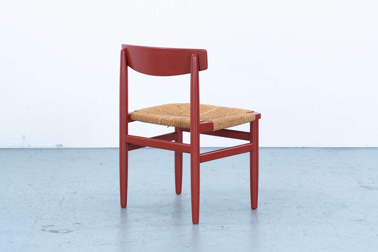 Børge Mogensen | Model 537 Dining Chair