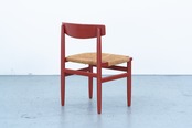 Børge Mogensen | Model 537 Dining Chair
