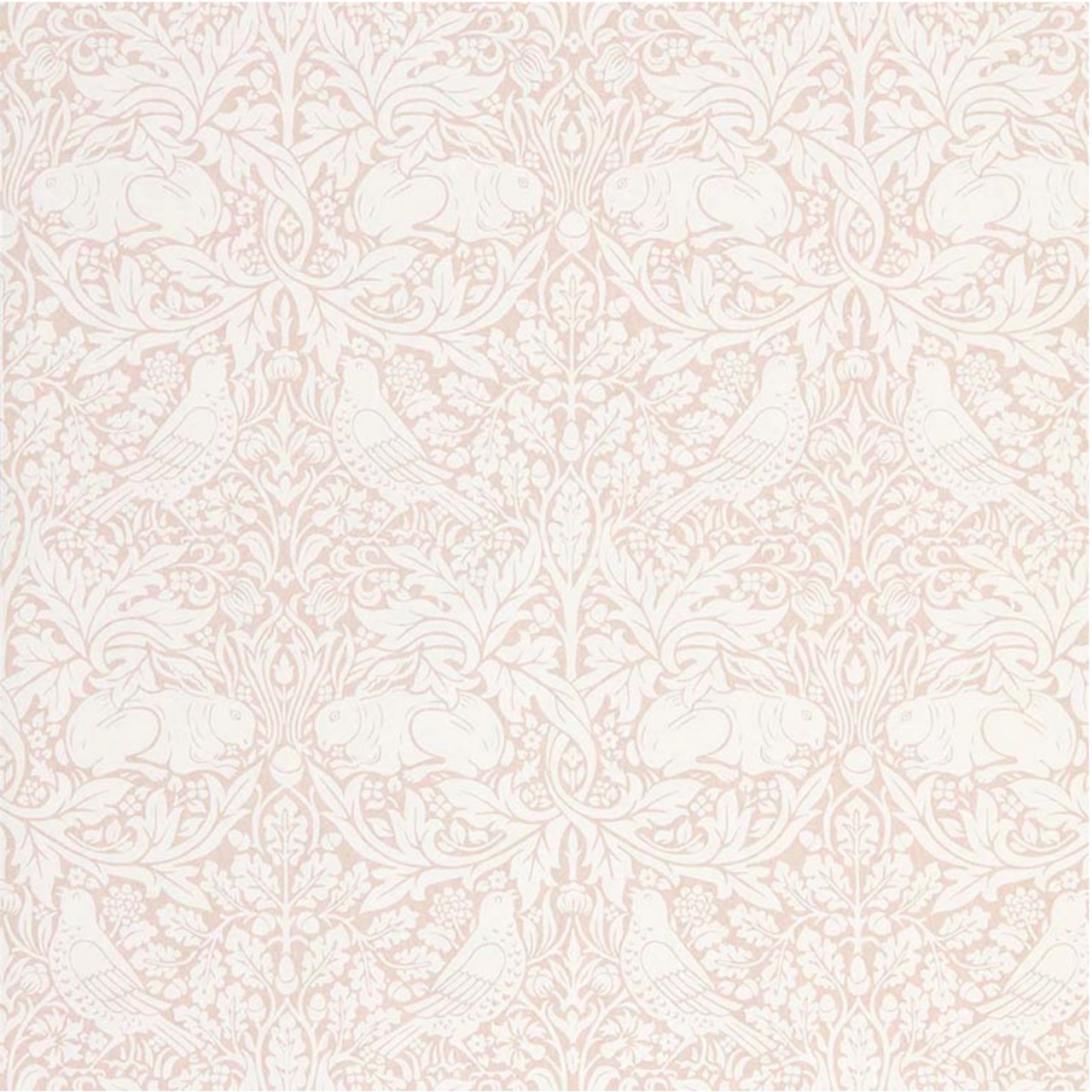 輸入壁紙　MORRIS&Co. Brer Rabbit