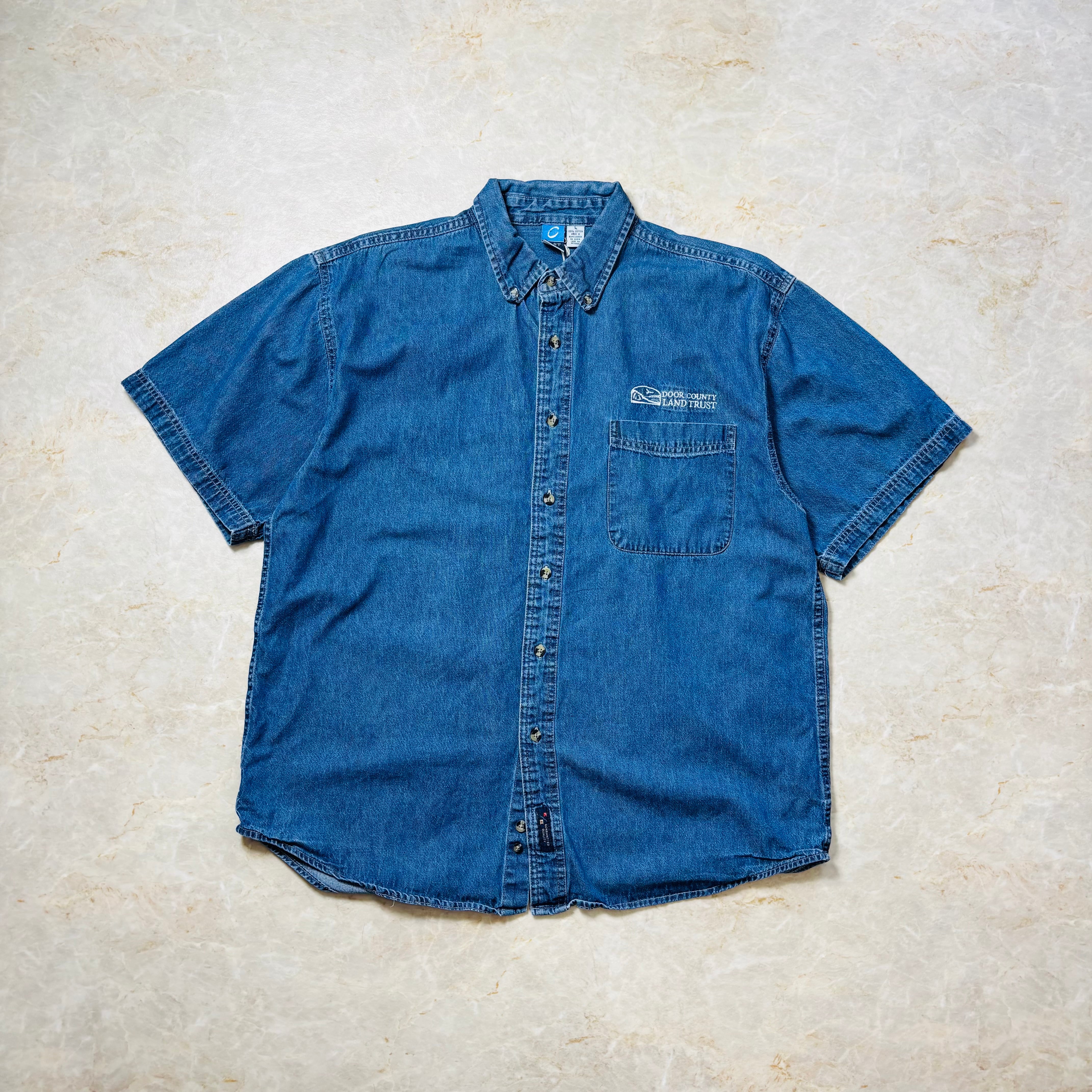 60's Wrangler ラングラー 22MJZ 後期 デニムジャケット サックス