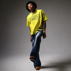 SCRIPT LOGO HEAVYWEIGHT TEE
