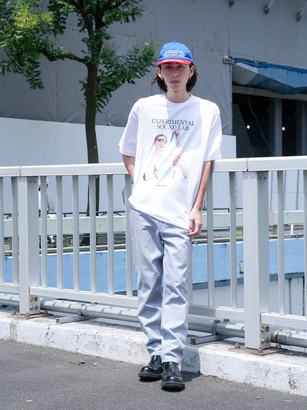 UNEEK BASEMNT - Discover independent style.