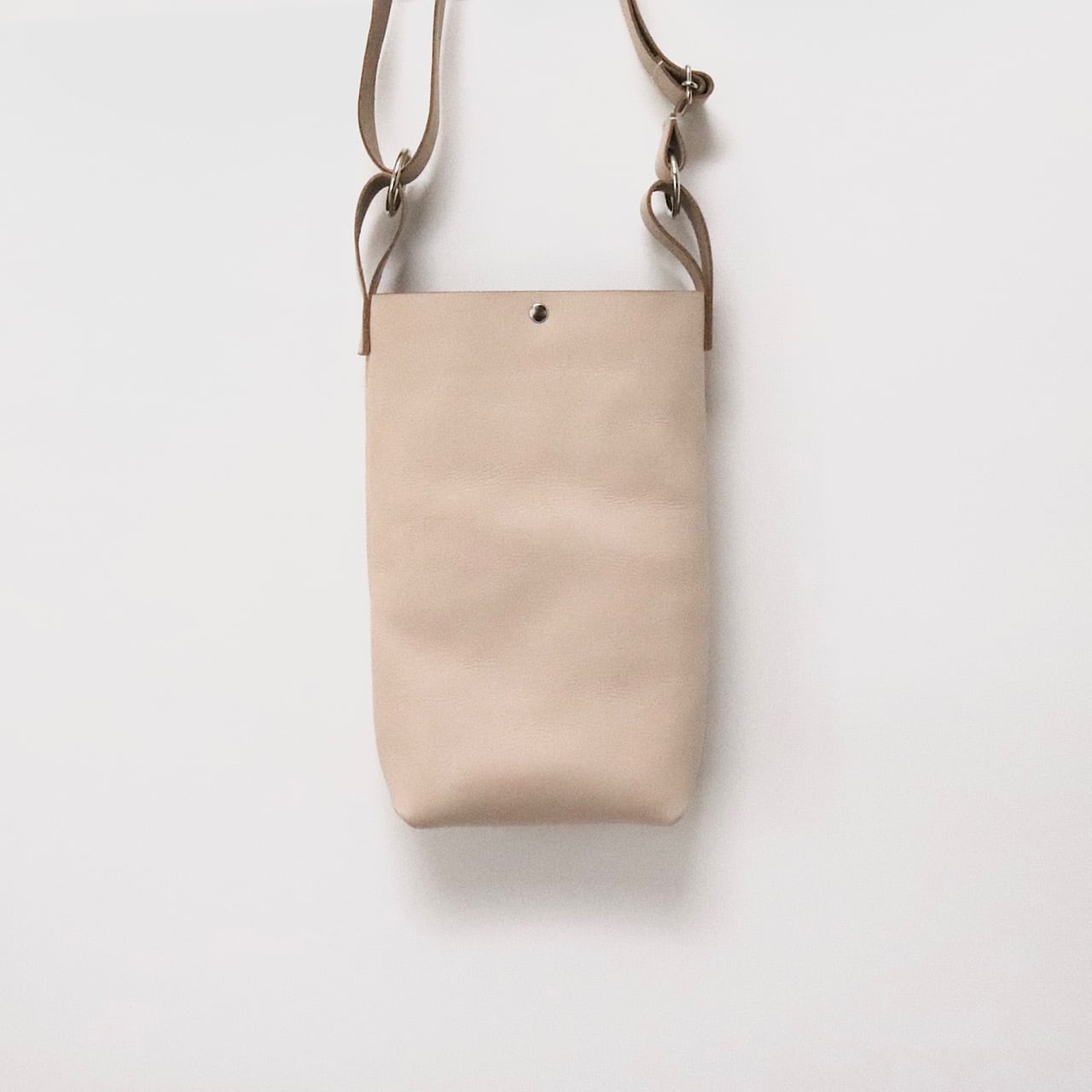 compact shoulder tote bag