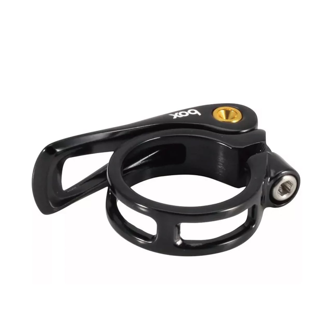 BOX】ONE QR Seat Clamp [ワン クイックレリーズ シートクランプ] Φ31