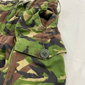 【British army】MTP combat pants