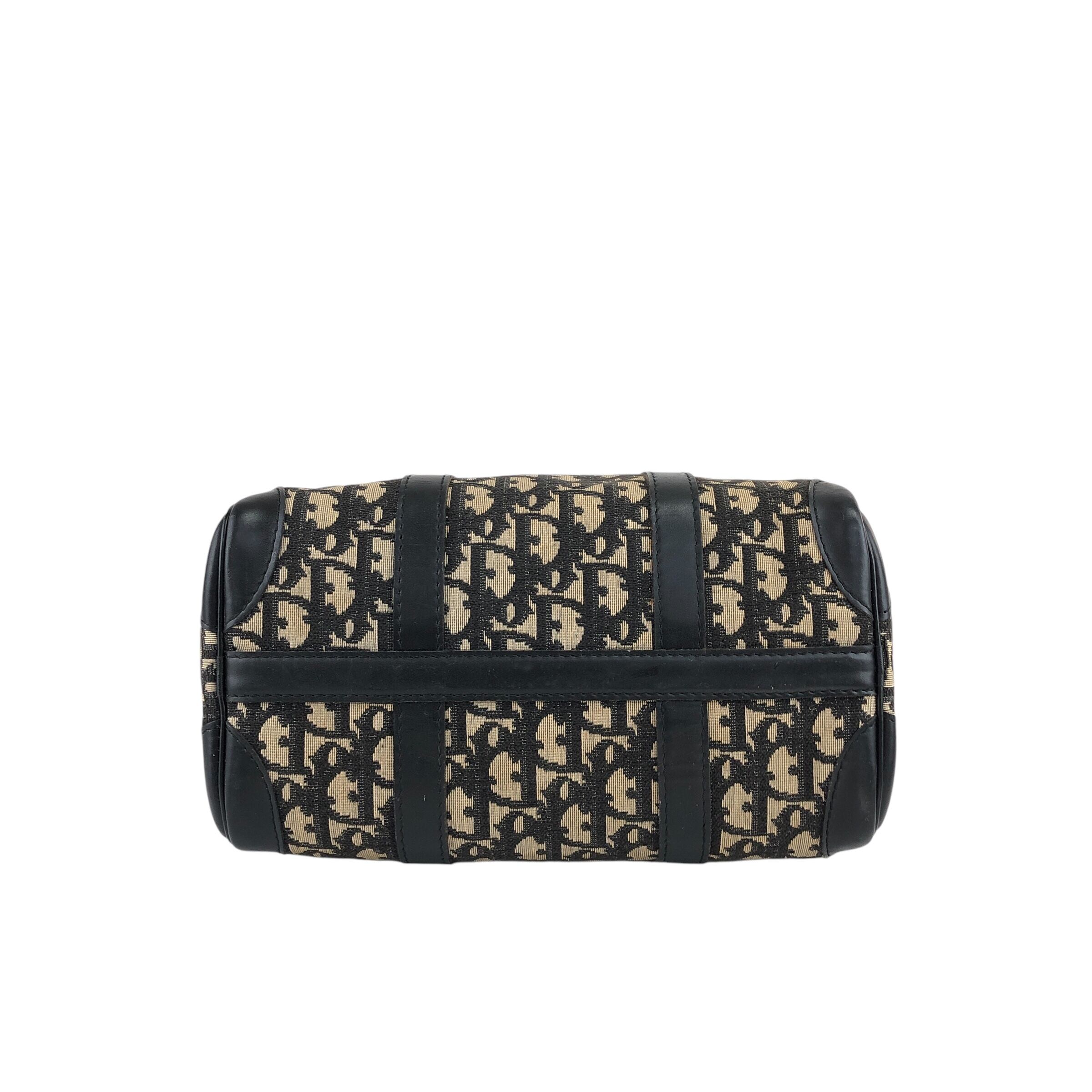 Christian Dior クリスチャン ディオール トロッター