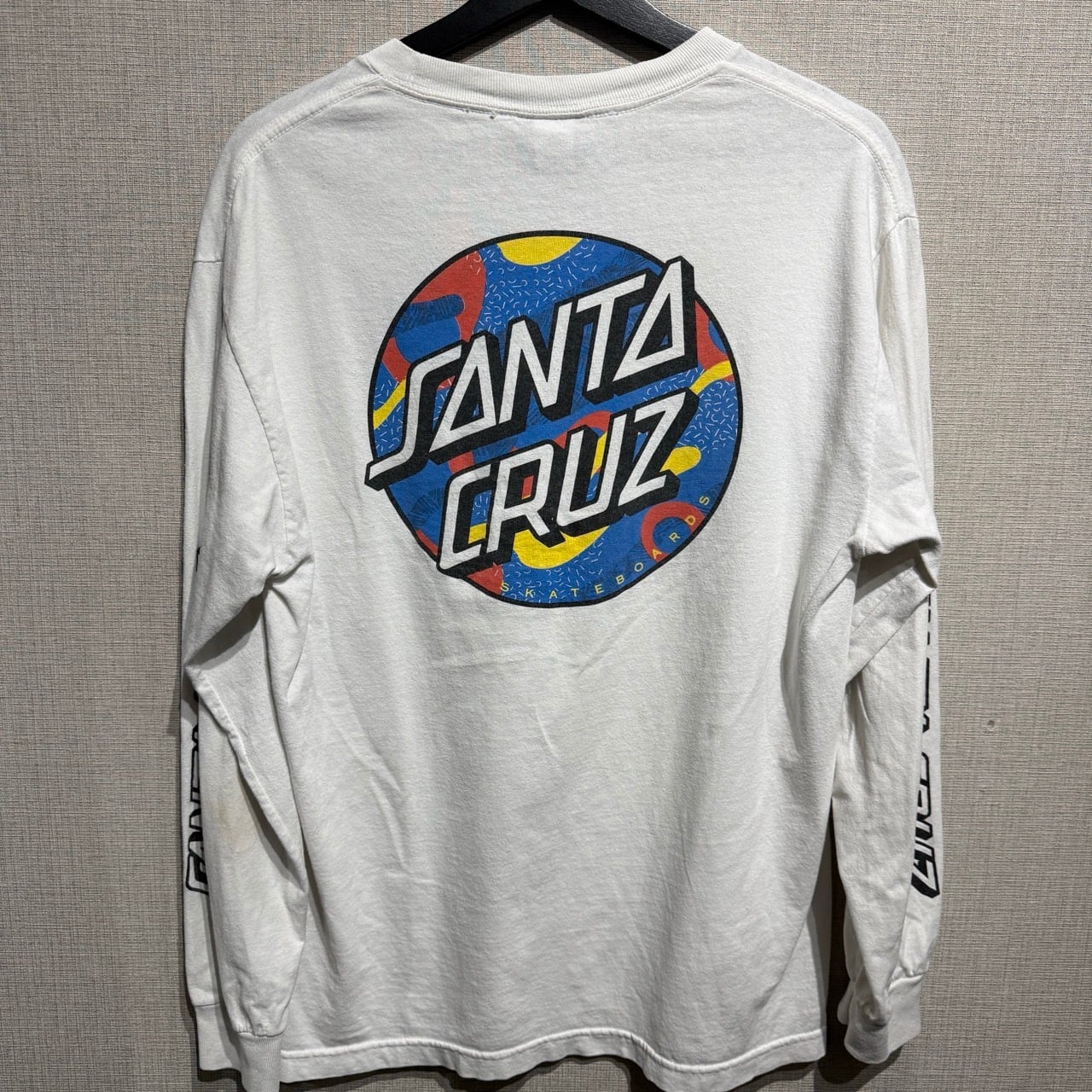 00s slash snake pit / 長袖Tシャツ スラッシュ スネークピット | estreno