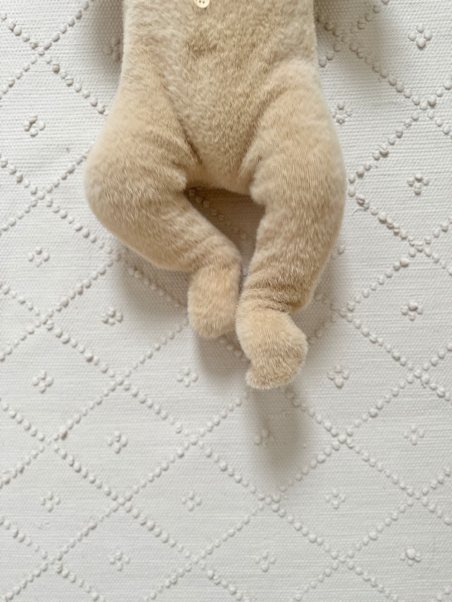 予約kumachan rompers  set　