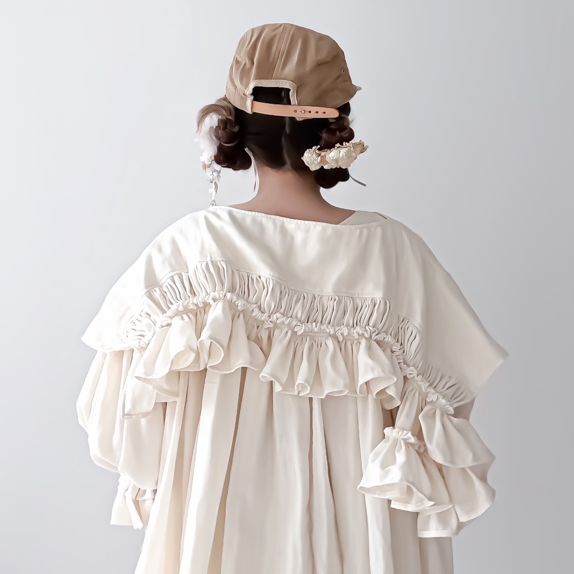 yuka haseyama online shop ♡