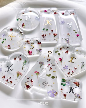 botanical 【heart】