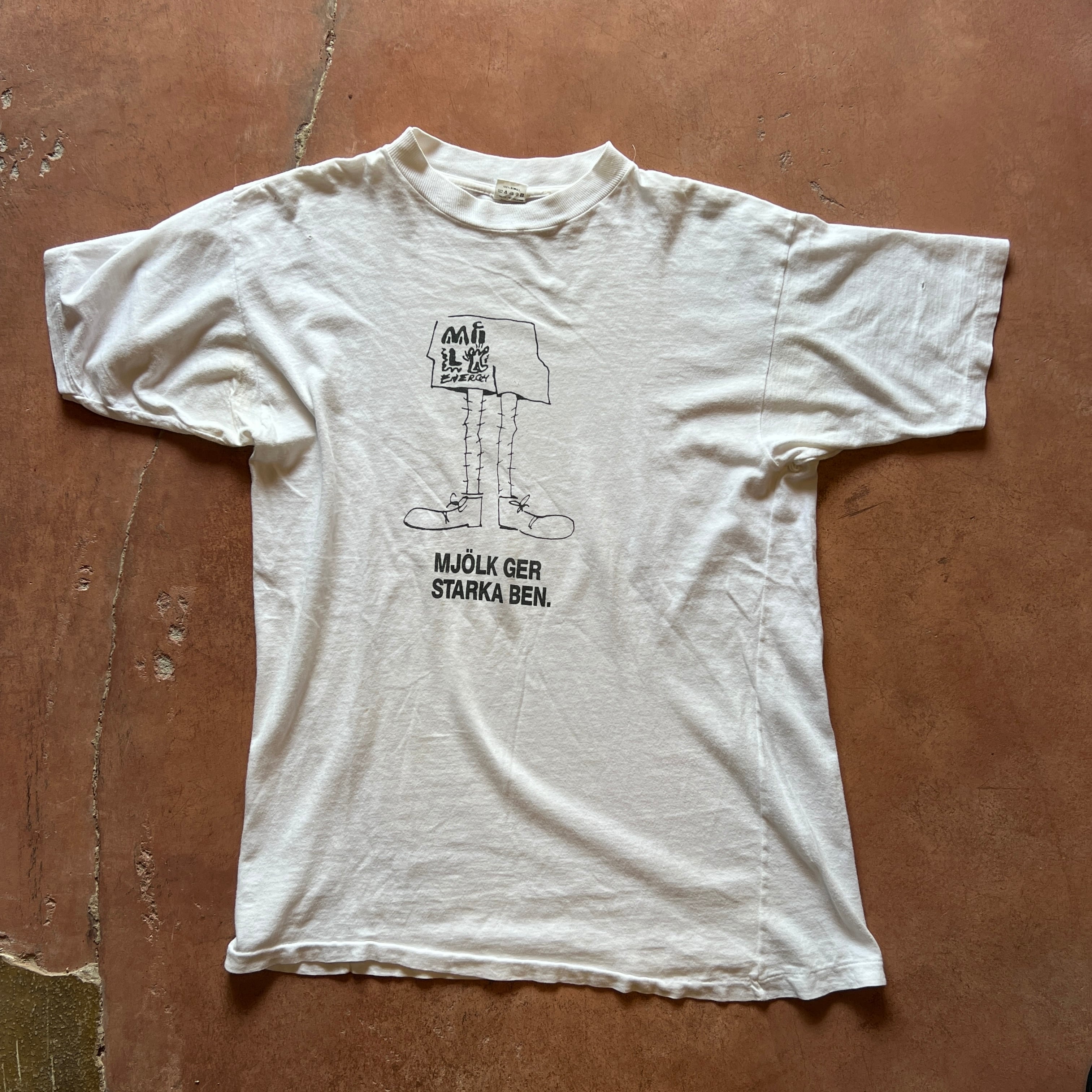 50s〜60s Numbering Football Tee | CIRCUS VINTAGE